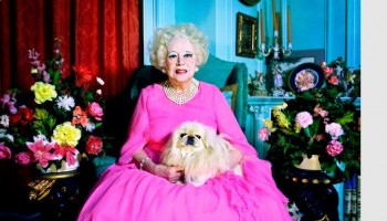 Barbara Cartland