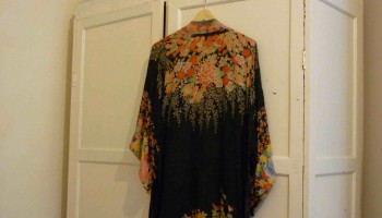 Vintage kimono