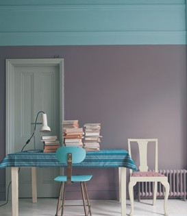 Farrow & Ball new colours