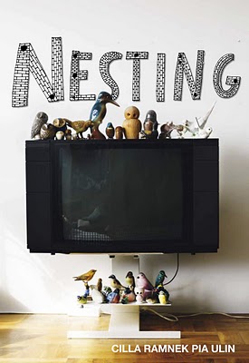 Nesting book