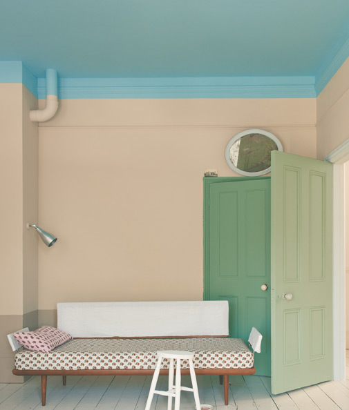 Farrow & Ball Oxford Stone