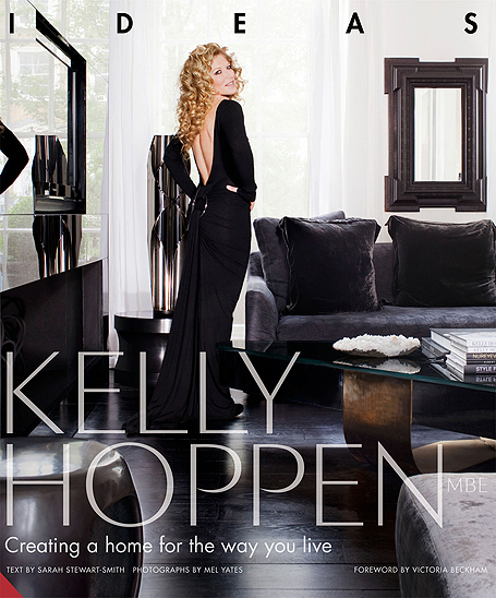 Kelly Hoppen book