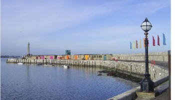 Harbour Arm margate