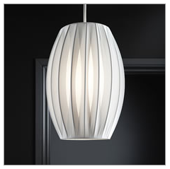 Wilkinsons voile pendant