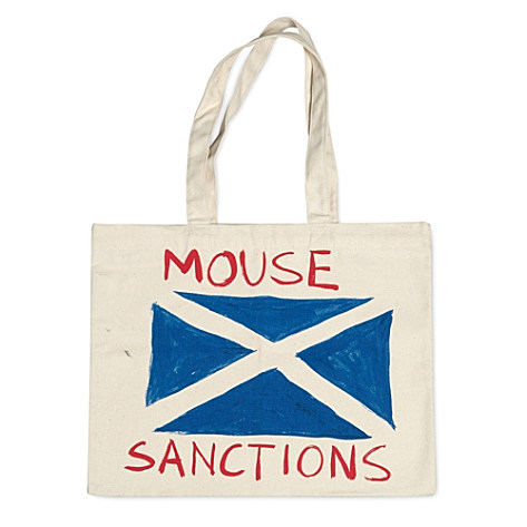 Tracey Emin tote