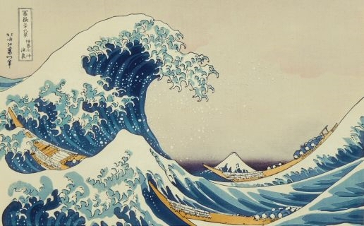 Hokusai