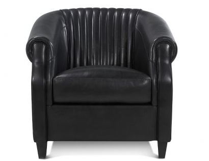 Beau armchair