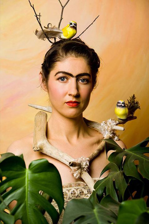 Frida Kahlo