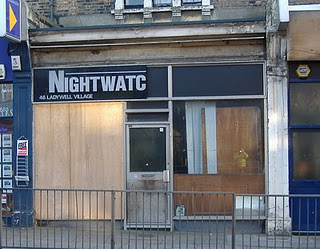 Nightwatch Ladywell