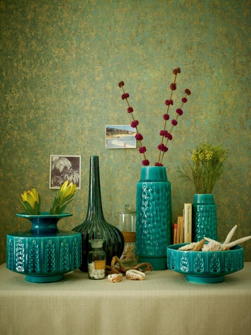 Poole Pottery John Lewis