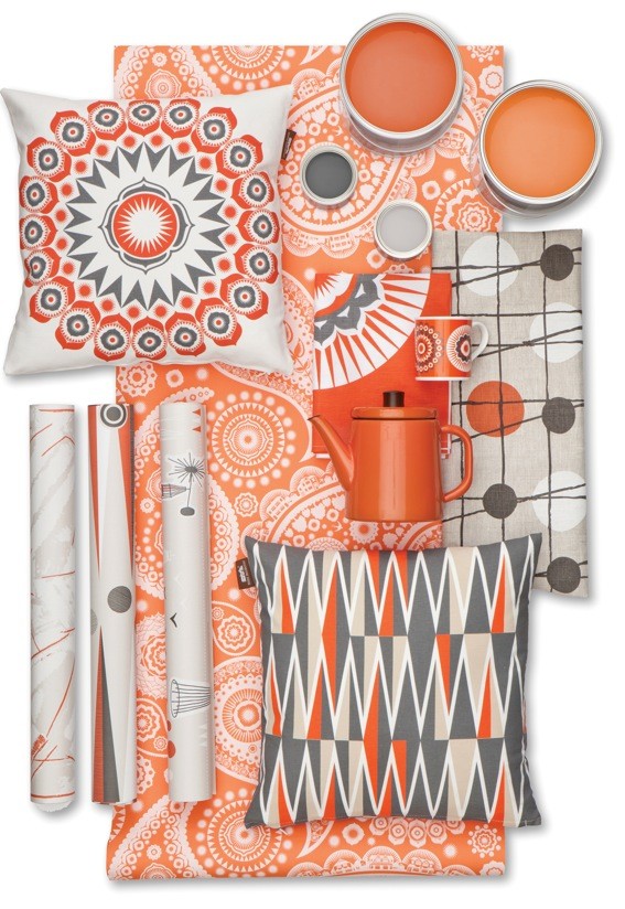 Mini Moderns pop-up shop