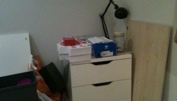 pile of crap