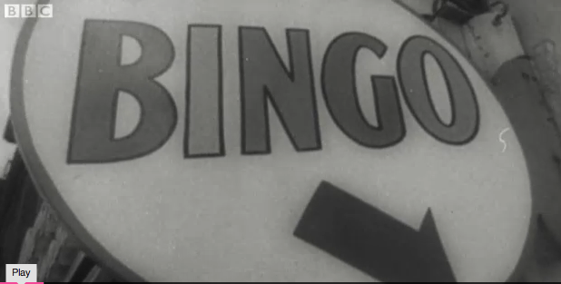Bingo timeshift