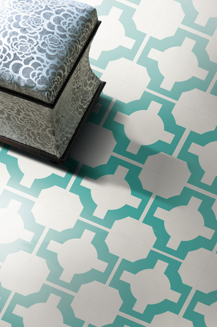 Neisha Crosland tiles