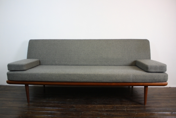 Danish sofa bed