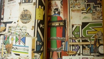 Esther Mahlangu