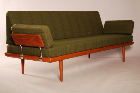 Peter Hvidt sofa