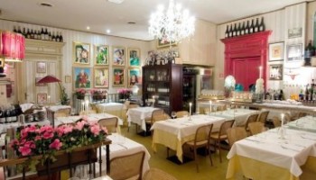 Bar Victoria Milano