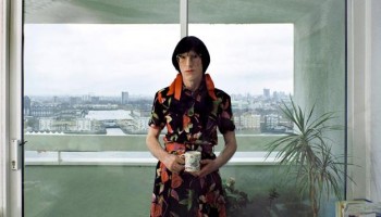 High rise portraits