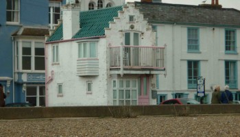 Fantasia Aldeburgh