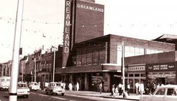 Dreamland 1960s
