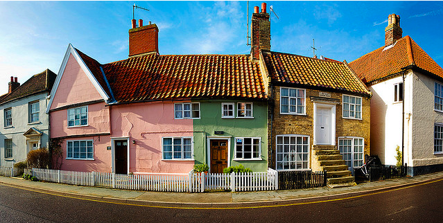 Aldeburgh