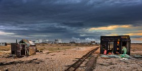 Dungeness flickr