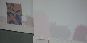 grey floor paint