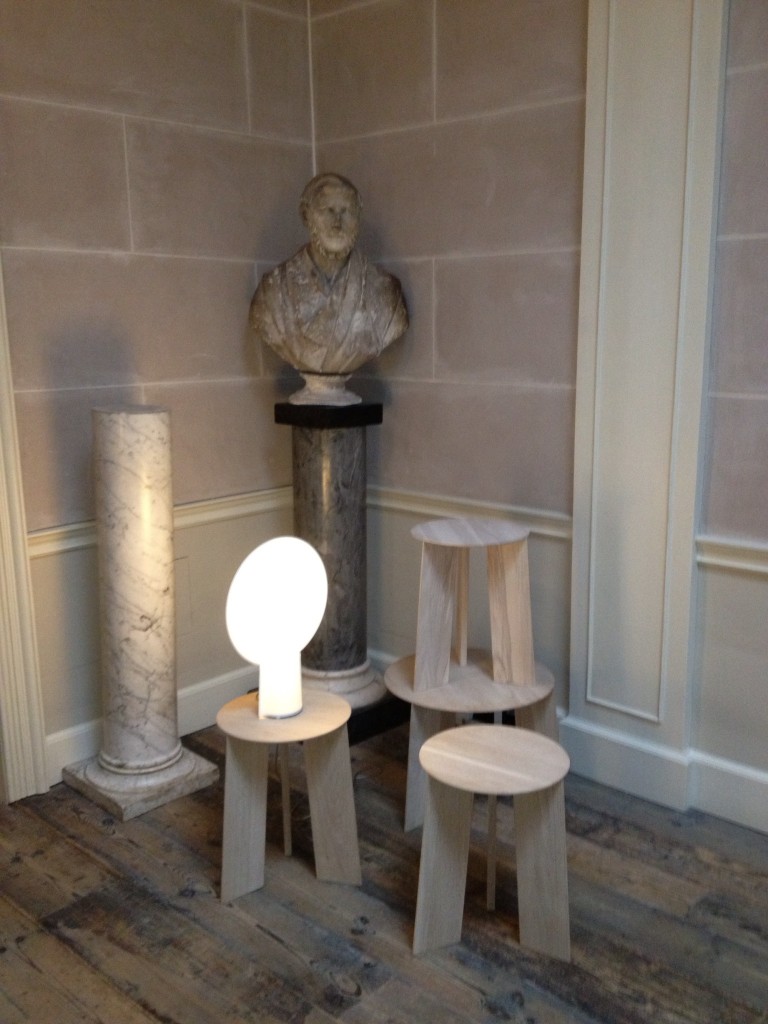 4. Wrong for Hay | LDF13 | stools&light