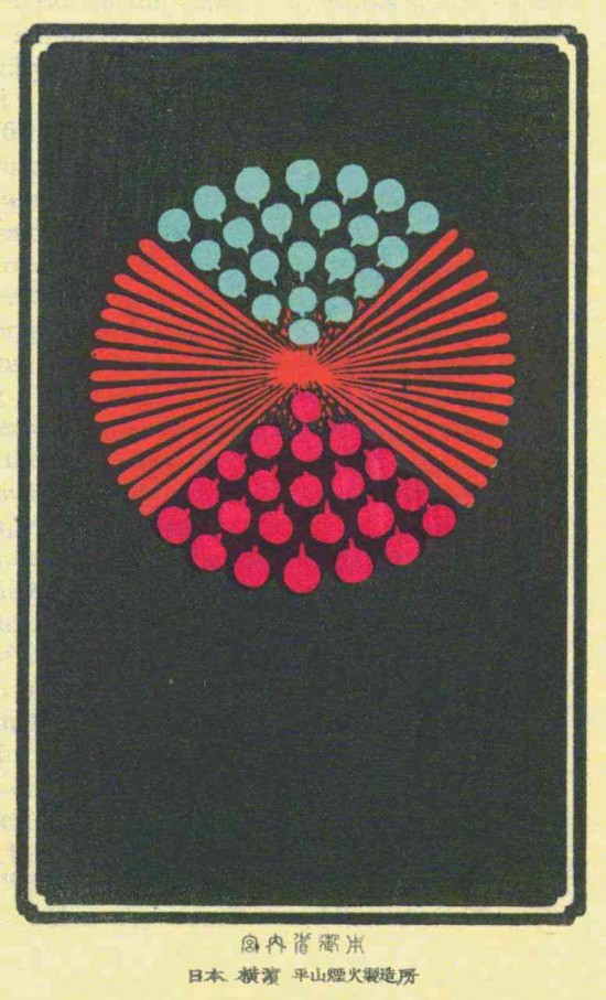 vintage japanses graphics