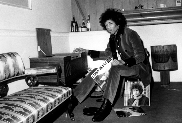 K&K004_Jimi_HENDRIX