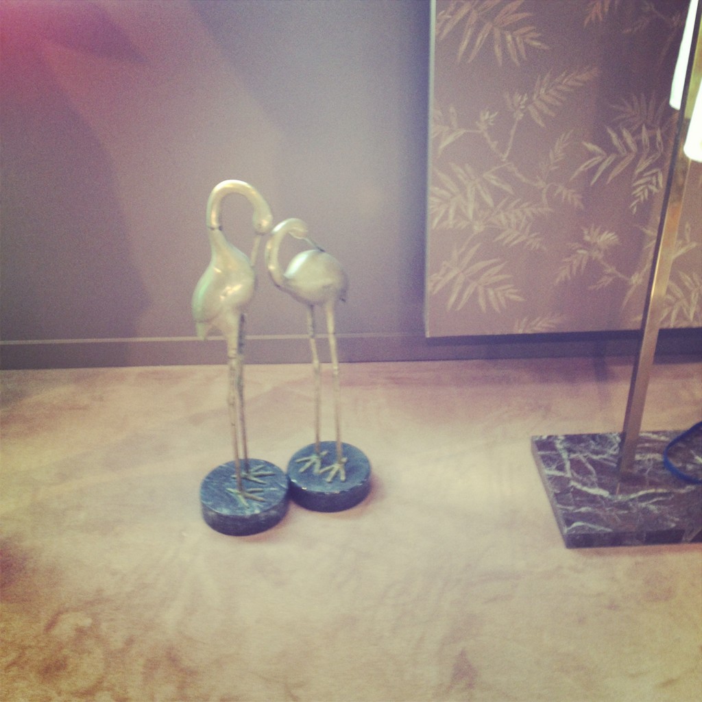 Brass Flamingo's | Webster Miami | My Friend's House