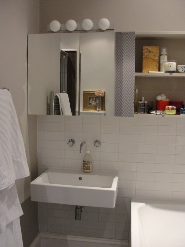 My Bathroom | My Friend's House | Bathroom makeover