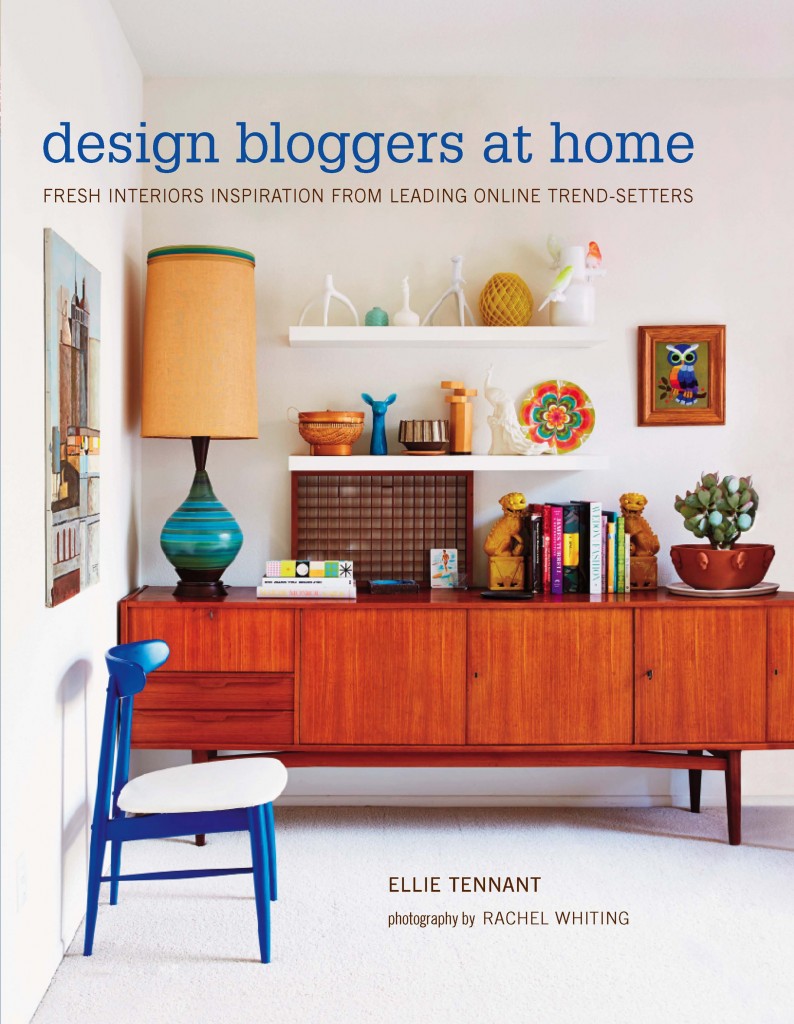 Design Bloggers | Interiors Books 2014 | My Friend's House