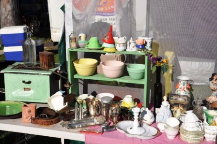 Bric-a-brac1