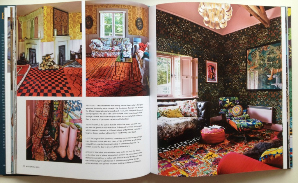 English Eccentrics | interiors books | My Friend's House