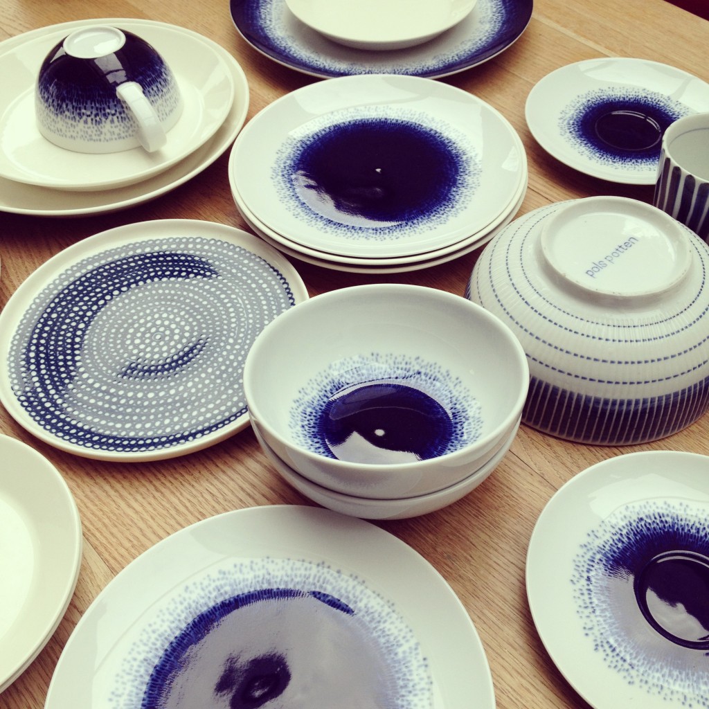 Tesco ceramics | My Friend's House | Jill's House