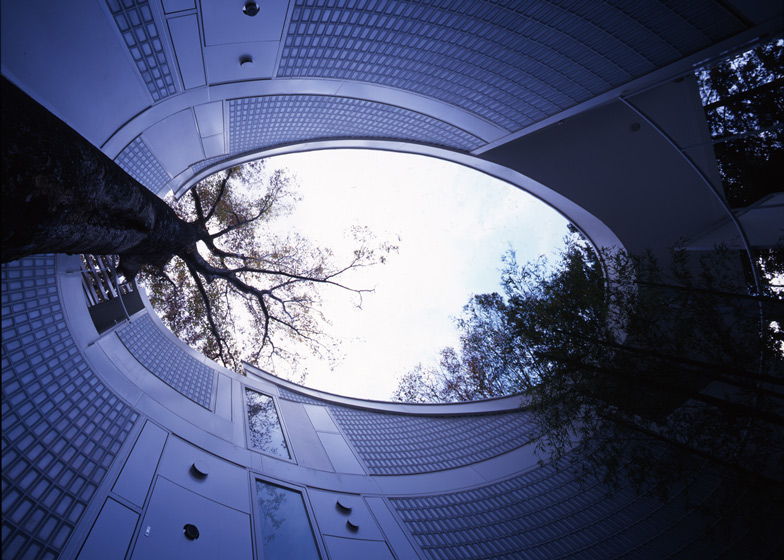 Where Architects Live | Shigeru Ban's house | My Friend's House