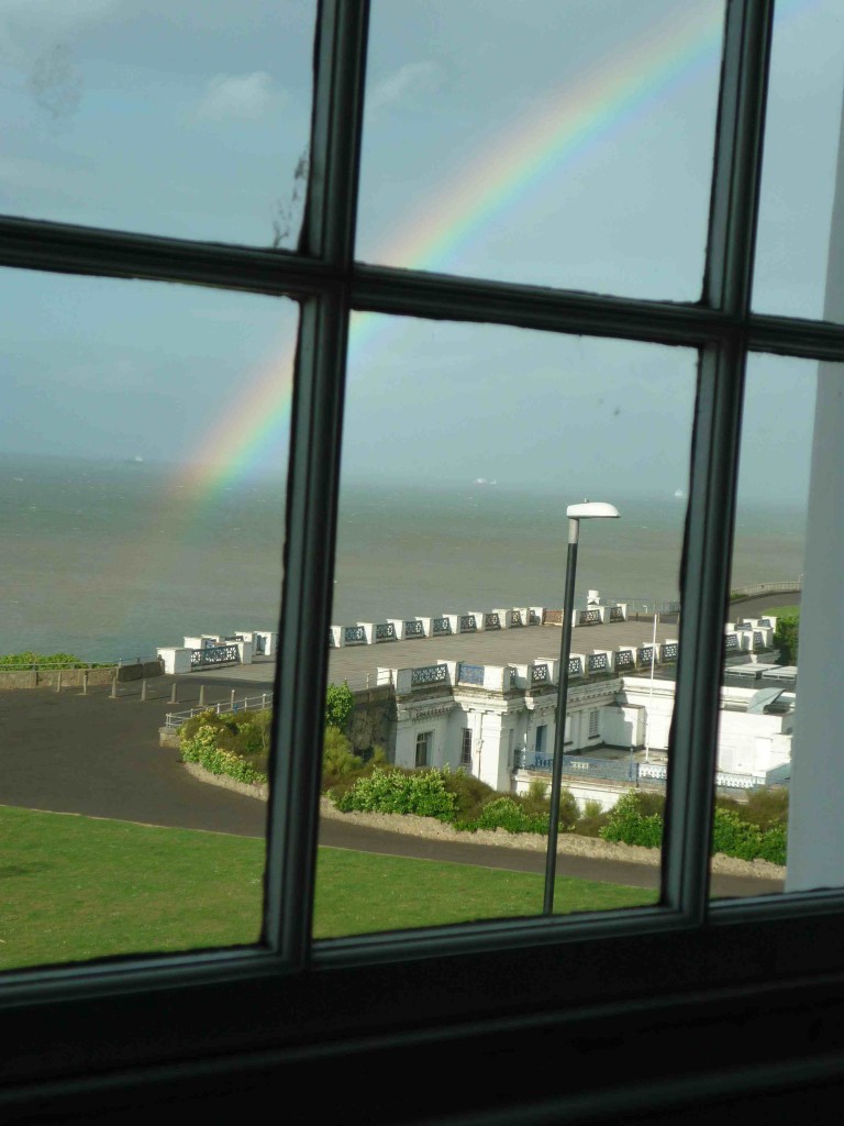 rainbow margate winter gardens