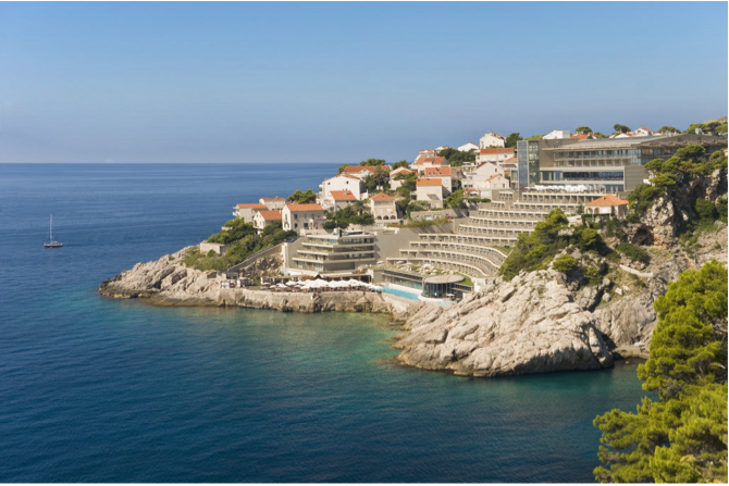 Rixos Libertas Dubrovnik