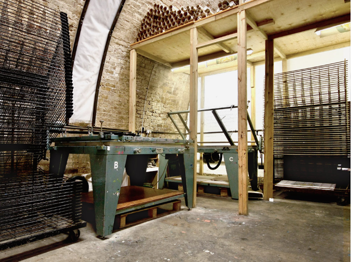 Peckham Print STudio