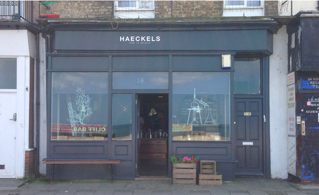 Haeckels