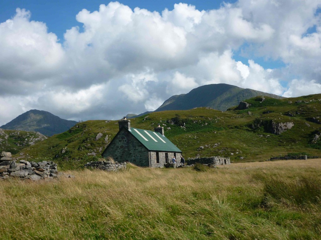 Highland Bothy