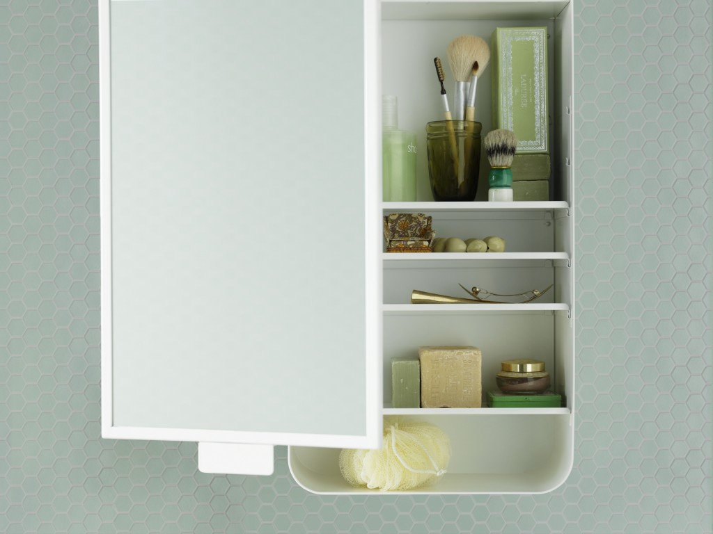 Gunern cabinet Ikea | Bathroom accessories | My Friend's House