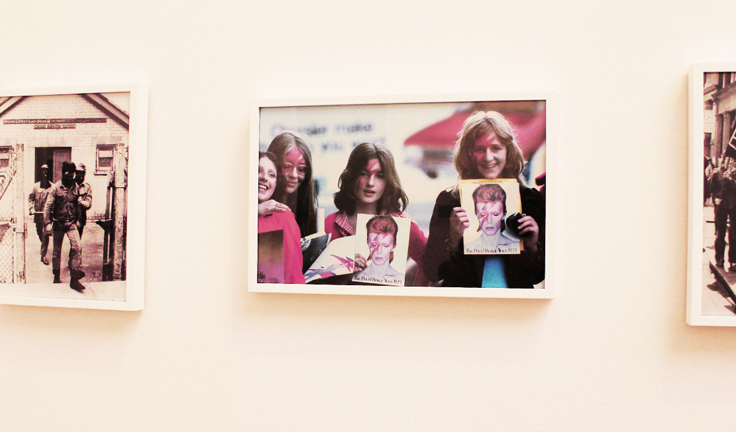 jeremy-deller-venice-biennale-2013-british-pavillion-david-bowie-fans