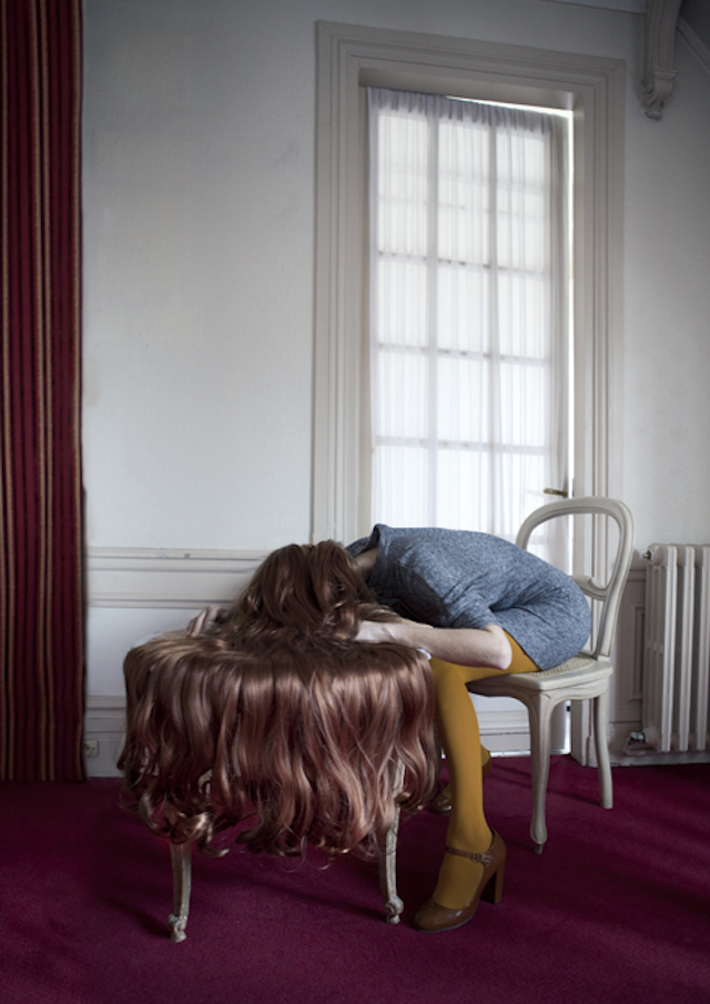 Maia Flore images