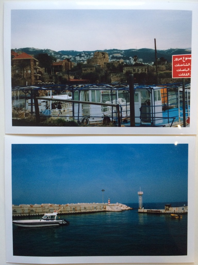 Beirut | Lebanon travel diaries | My Friend's House