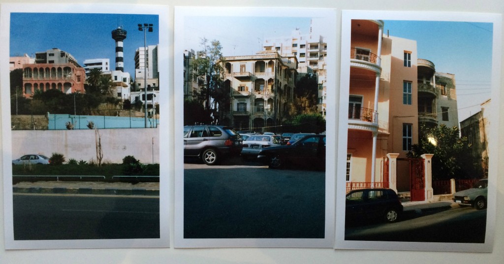 Beirut streets | My Friend's House