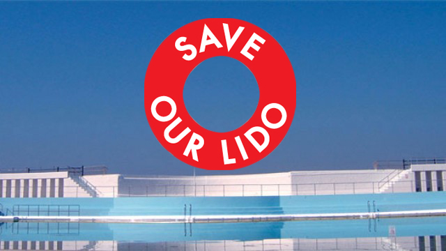 Save our lido 