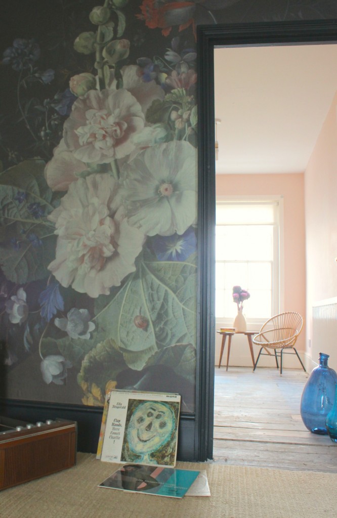 surfaceview mural